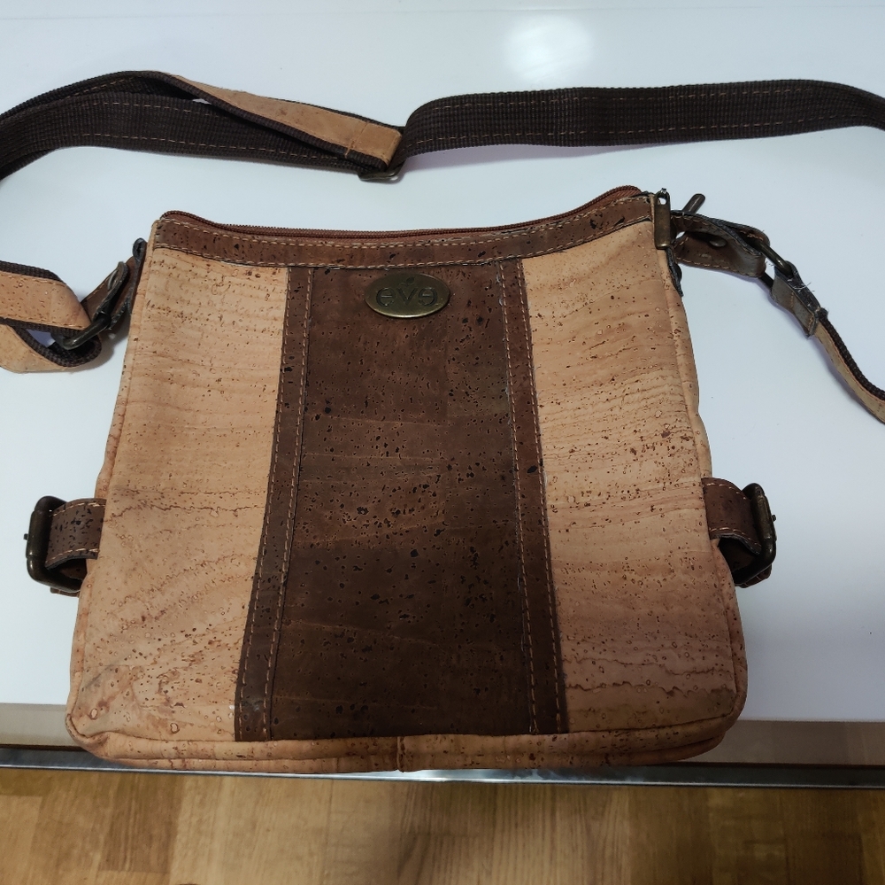 EveCork Handbag